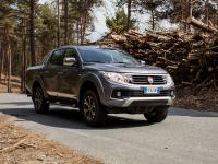 Фото FIAT Fullback  №1