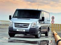 Фото Ford Transit Fourgon 2.2 TDCI MT AWD L2H2 №2