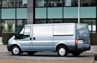 Фото Ford Transit Fourgon 2.2 TDCI MT RWD L4H3 №3