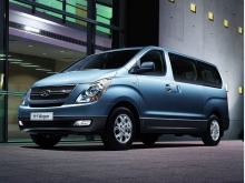 Фото Hyundai H-1  №2